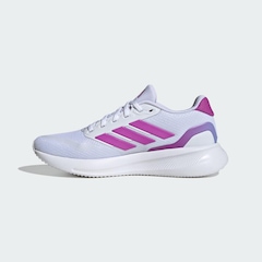 Tênis adidas RunFalcon 5 Feminino - Foto 2