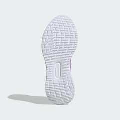 Tênis adidas RunFalcon 5 Feminino - Foto 4