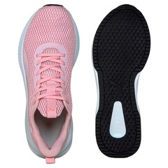 Tênis Feminino Puma Flyer Lite 3 WNS - Foto 5