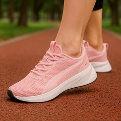 Tênis Feminino Puma Flyer Lite 3 WNS - Foto 7
