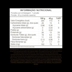 Barrinha Selvs Collagen Torta de Limão 45g - Foto 2