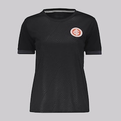 Camisa do Internacional Gigante II - FutFanatics - Feminina - Foto 1