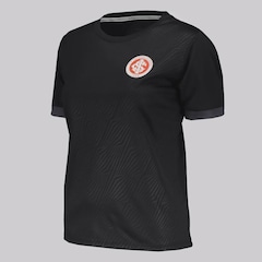 Camisa do Internacional Gigante II - FutFanatics - Feminina - Foto 2