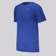 Camiseta Reebok Oportunity PA - Masculina - Foto 2