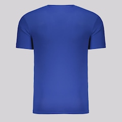 Camiseta Reebok Oportunity PA - Masculina - Foto 3