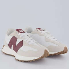 Tênis New Balance 327 V1 Feminino - Foto 2