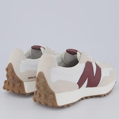 Tênis New Balance 327 V1 Feminino - Foto 3