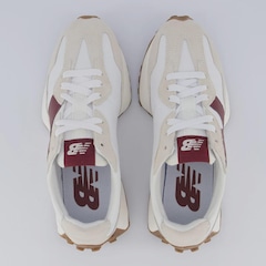 Tênis New Balance 327 V1 Feminino - Foto 4