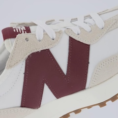 Tênis New Balance 327 V1 Feminino - Foto 7