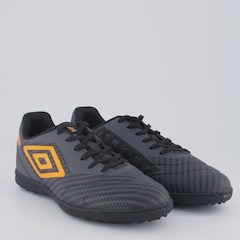 Chuteira Umbro Attak III Society Adulto - Foto 2