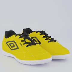 Chuteira Futsal Umbro Class Footballer - Adulto - Foto 2