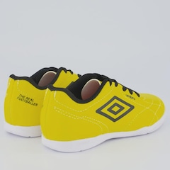 Chuteira Futsal Umbro Class Footballer - Adulto - Foto 3