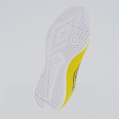 Chuteira Futsal Umbro Class Footballer - Adulto - Foto 5