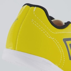 Chuteira Futsal Umbro Class Footballer - Adulto - Foto 6