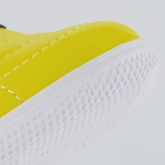 Chuteira Futsal Umbro Class Footballer - Adulto - Foto 8