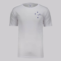 Camisa do Cruzeiro Esportiva - FutFanatics - Masculina - Foto 1