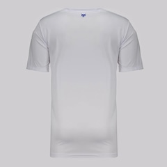 Camisa do Cruzeiro Esportiva - FutFanatics - Masculina - Foto 3