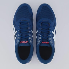 Tênis Asics Upcourt 6 Masculina - Foto 4