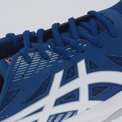 Tênis Asics Upcourt 6 Masculina - Foto 7