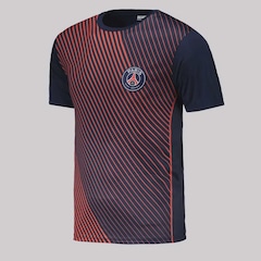 Camisa PSG Dryfit - FutFanatics - Unissex - Foto 2
