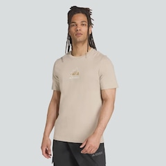 Camiseta adidas Athlete Masculina - Foto 1