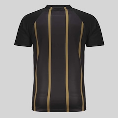 Camisa do Corinthians FutFanatics Logo - Masculina - Foto 3