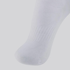 Meia Cano Alto Umbro - 3 unidades - Unissex - Foto 4