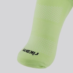 Meia Cano Médio Rikam Performance Colors - Masculina - Foto 3