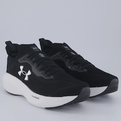 Tênis Under Armour Charged Slight 3 SE Unissex - Foto 2
