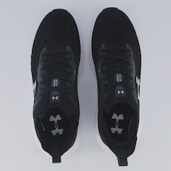 Tênis Under Armour Charged Slight 3 SE Unissex - Foto 4