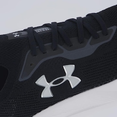 Tênis Under Armour Charged Slight 3 SE Unissex - Foto 7