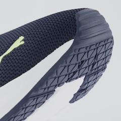 Tênis Puma Wired Run Slip On Feminino - Foto 8