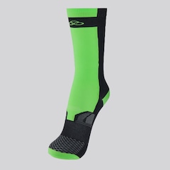 Meia Cano Médio Olympikus Performance BPC - Masculina - Foto 1