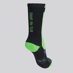 Meia Cano Médio Olympikus Performance BPC - Masculina - Foto 2