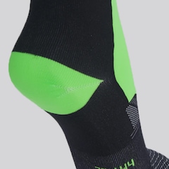 Meia Cano Médio Olympikus Performance BPC - Masculina - Foto 4