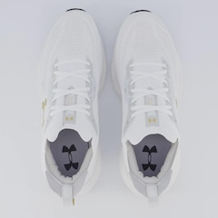 Tênis Under Armour Charged Slight 3 SE Unissex - Foto 4