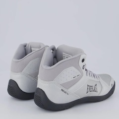 Tênis Everlast Ring 4 Feminino - Foto 3