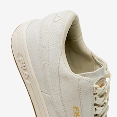 Tênis Fila Fx-2 Vintage Feminino - Foto 7