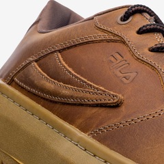 Tênis Fila Fx-100 All Terrain Low Masculino - Foto 7