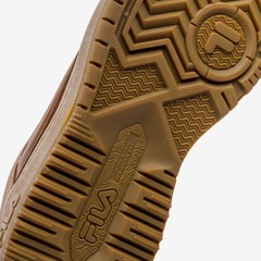 Tênis Fila Fx-100 All Terrain Low Masculino - Foto 8