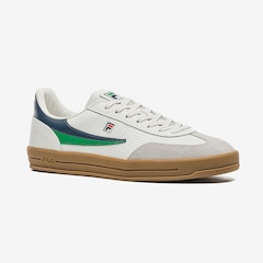 Tênis Fila FX Court 70 Vintage Feminino - Foto 3