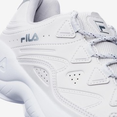 Tênis Fila Evolux Feminino - Foto 7