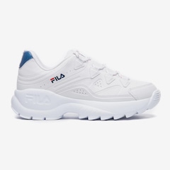 Tênis Fila Evolux Feminino - Foto 1
