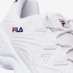 Tênis Fila Evolux Feminino - Foto 7