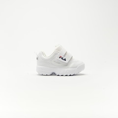 Tênis Fila Disruptor Vlc - Infantil - Foto 1