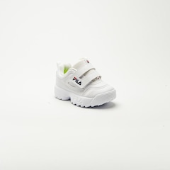 Tênis Fila Disruptor Vlc - Infantil - Foto 5
