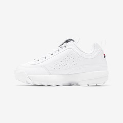 Tênis Fila Disruptor II Premium Feminino - Foto 2