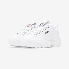 Tênis Fila Disruptor II Premium Feminino - Foto 4