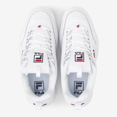 Tênis Fila Disruptor II Premium Feminino - Foto 5