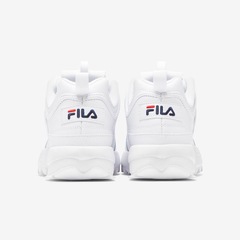 Tênis Fila Disruptor II Premium Feminino - Foto 6